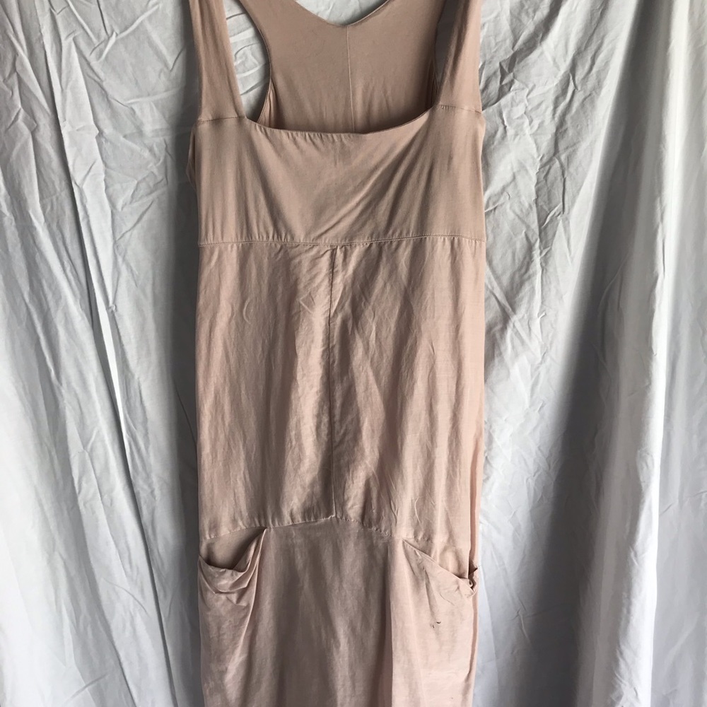 Alpha dress size 16 EUC